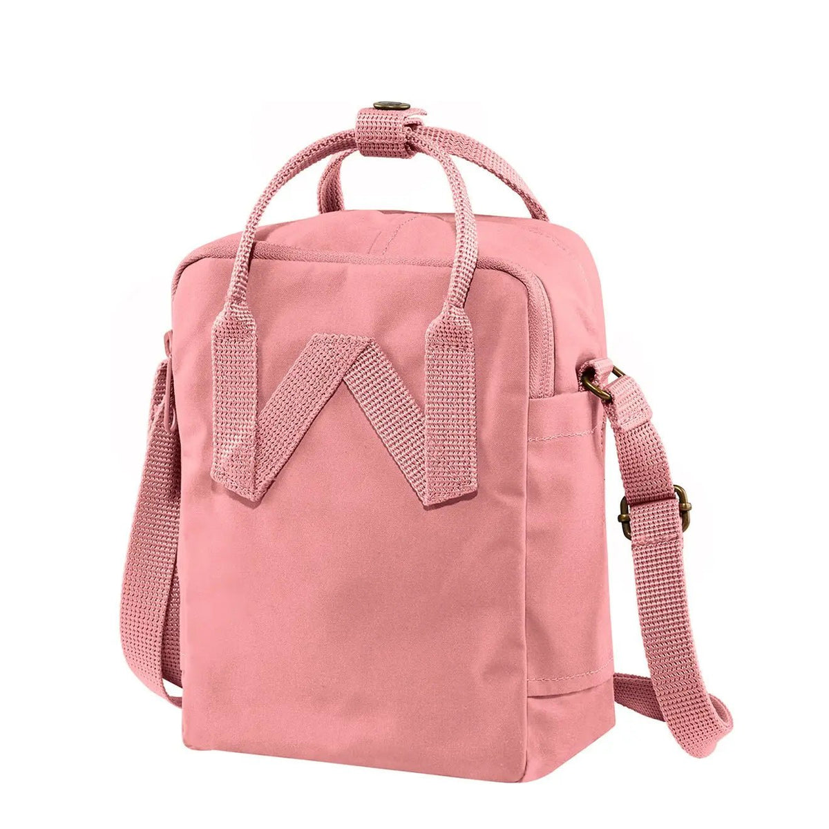 Fjallraven Kanken Sling Cross Body Bag Pink - My Fox Bag