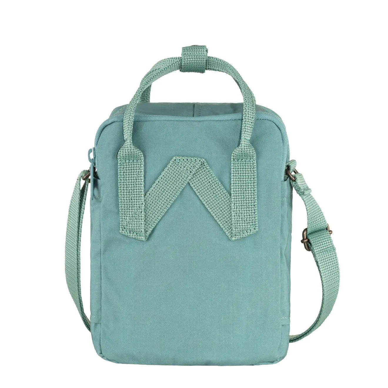 Fjallraven Kanken Sling Bag Royal Blue Small Crossbody Mini Shoulder Bag, Height 7.8 in, 2.5 L main image 1