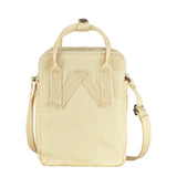 Fjallraven Kanken Sling Light Oak Fjallraven Kanken Bags