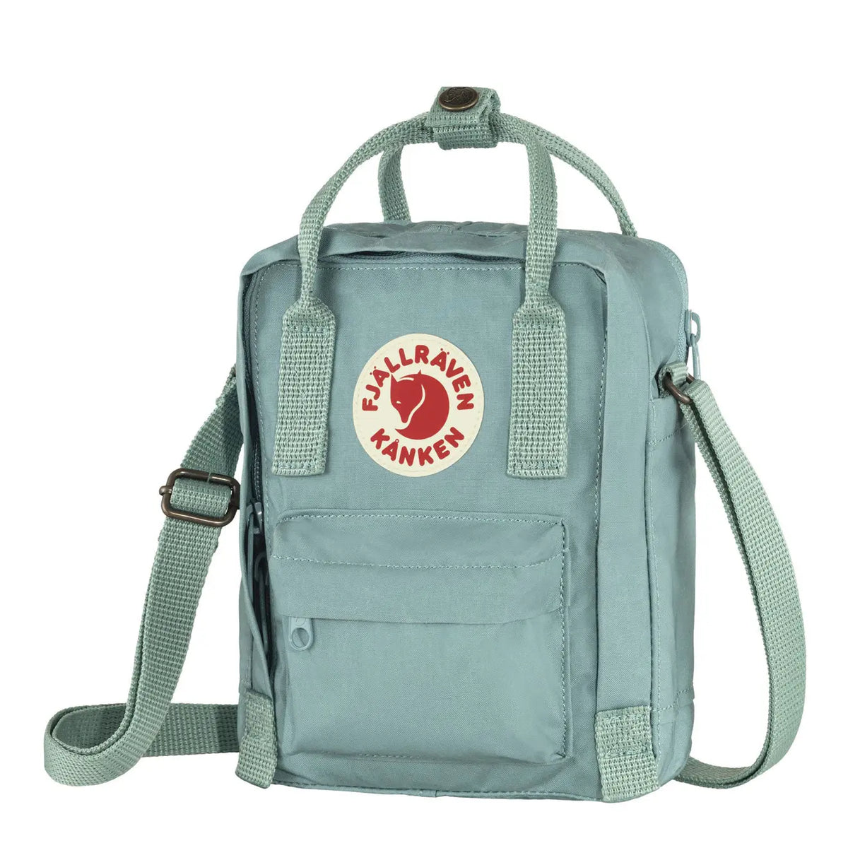 Fjallraven Kanken Sling Sky Blue My Fox Bag