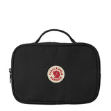 Fjallraven Kanken Toiletry Bag Black Fjallraven Kanken Bags