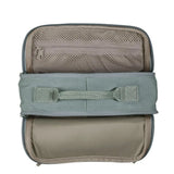 Fjallraven Kanken Toiletry Bag Frost Green Fjallraven Kanken Bags