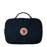 Fjallraven Kanken Toiletry Bag Navy Fjallraven Kanken Bags