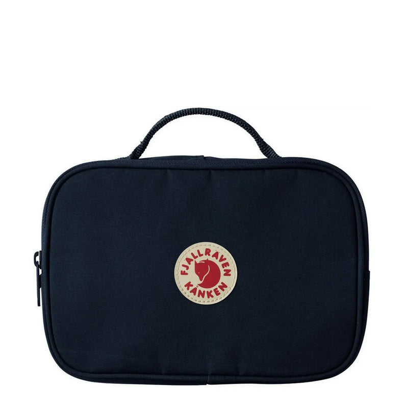 Fjallraven Kanken Toiletry Bag Navy Fjallraven Kanken Bags
