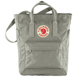 Fjallraven Kanken Totepack Fog Fjallraven Kanken Bags