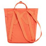 Fjallraven Kanken Totepack Korall Fjallraven Kanken Bags