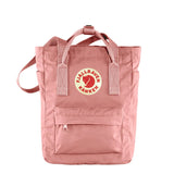 Fjallraven Kanken Totepack Mini Pink Fjallraven Kanken Bags