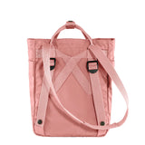 Fjallraven Kanken Totepack Mini Pink Fjallraven Kanken Bags