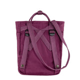 Fjallraven Kanken Totepack Mini Royal Purple Fjallraven Kanken Bags