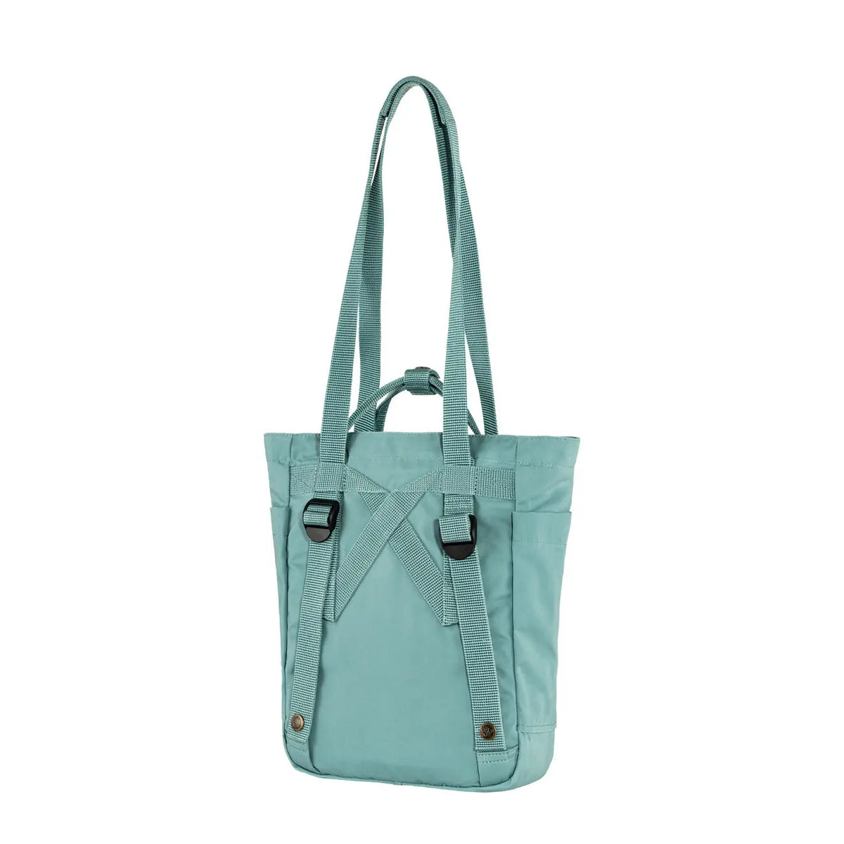 Fjallraven Kanken Totepack Mini Sky Blue My Fox Bag