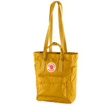 Fjallraven Kanken Totepack Ochre Fjallraven Kanken Bags