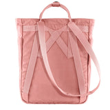 Fjallraven Kanken Totepack Pink Fjallraven Kanken Bags