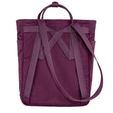 Fjallraven Kanken Totepack Royal Purple Fjallraven Kanken Bags