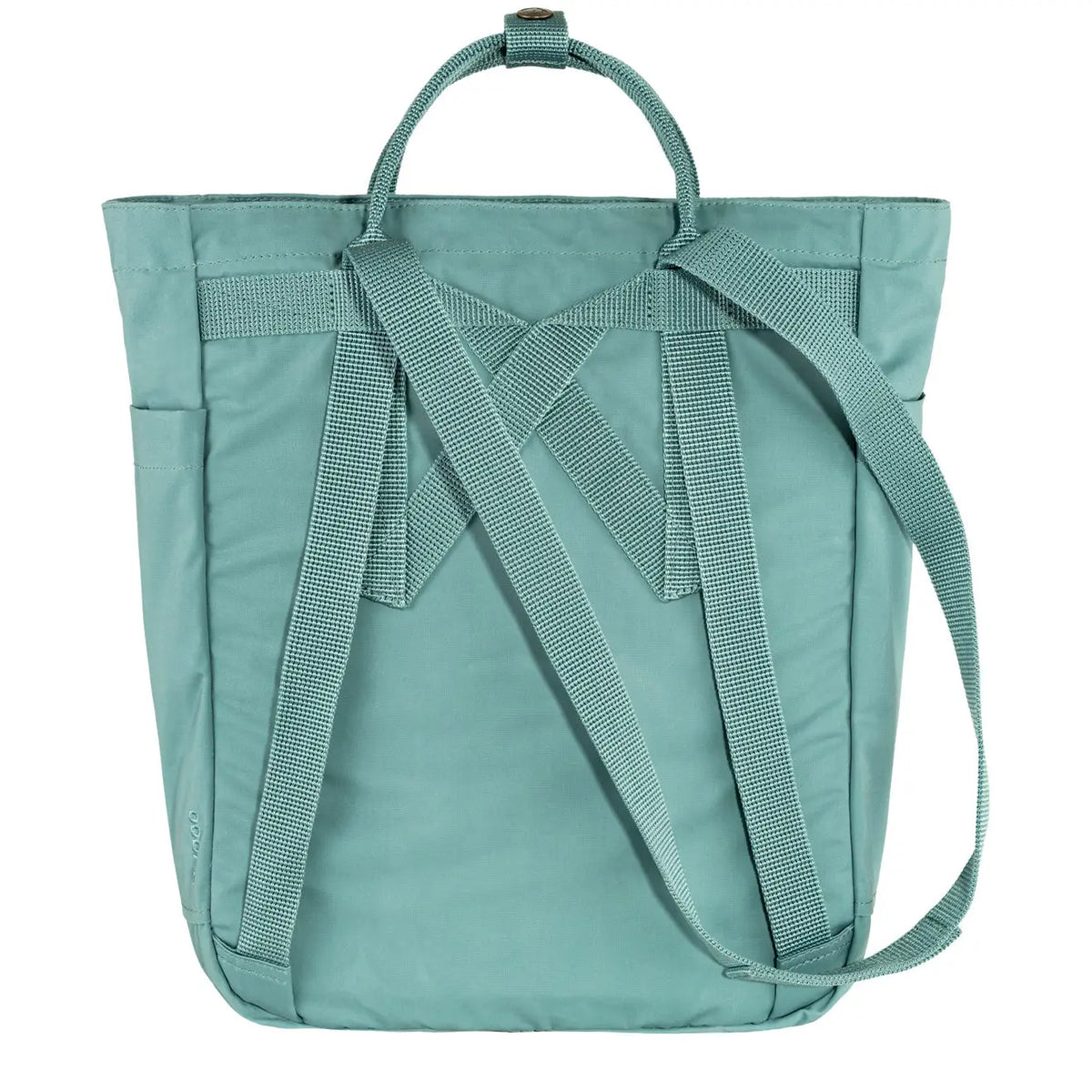 Fjallraven Kanken Totepack Sky Blue | My Fox Bag