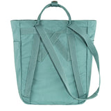 Fjallraven Kanken Totepack Sky Blue Fjallraven Kanken Bags