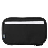 Fjallraven Kanken Travel Wallet Black Fjallraven Kanken Bags