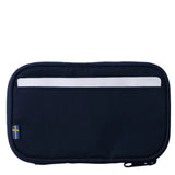 Fjallraven Kanken Travel Wallet Navy Fjallraven Kanken Bags