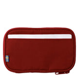 Fjallraven Kanken Travel Wallet Ox Red Fjallraven Kanken Bags