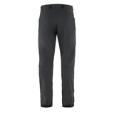 Fjallraven Keb Agile Trousers Long Black / Black