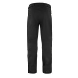 Fjallraven Keb Eco Shell Trousers Black Fjallraven
