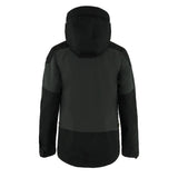 Fjallraven Keb Jacket Black Fjallraven