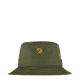 Fjallraven Kiruna Hat Laurel Green Fjallraven