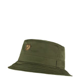 Fjallraven Kiruna Hat Laurel Green Fjallraven