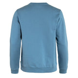 Fjallraven Logo Sweater Dawn Blue Fjallraven
