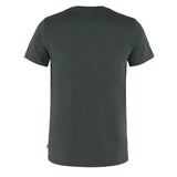 Fjallraven Nature T-Shirt Dark Navy Fjallraven