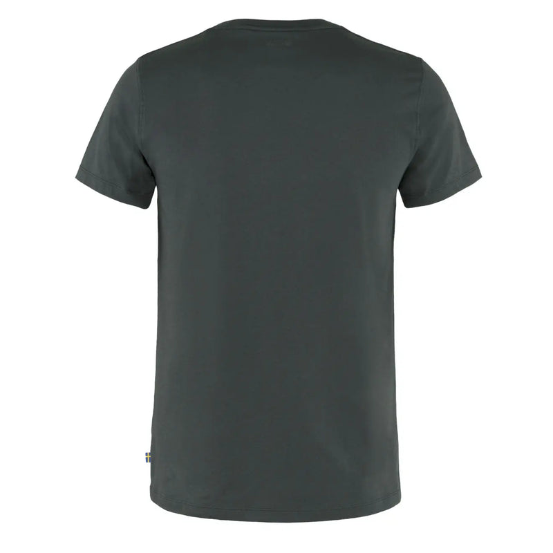 Fjallraven Nature T-Shirt Dark Navy Fjallraven