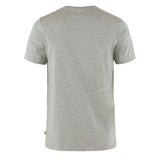 Fjallraven Nature T-Shirt Grey Melange Fjallraven