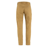 Fjallraven Nils Trouser Long Buckwheat Brown Fjallraven