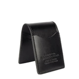 Fjallraven Ovik Card Holder Large Black Fjallraven