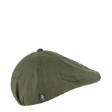 Fjallraven Ovik Flat Cap Laurel Green - My Fox Bag