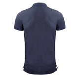 Fjallraven Ovik Polo Shirt Navy Fjallraven
