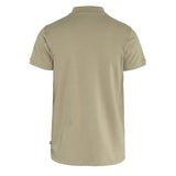 Fjallraven Ovik Polo Shirt Sand Stone Fjallraven