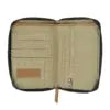 Fjallraven Passport Wallet Dark Grey Fjallraven