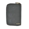 Fjallraven Passport Wallet Dark Grey Fjallraven