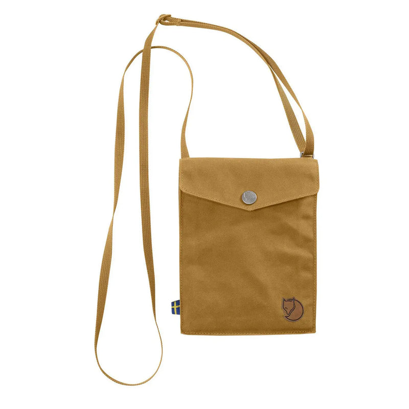 Fjallraven Pocket Bag Acorn Fjallraven