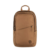 Fjallraven Raven 20L Backpack Khaki Dust Fjallraven