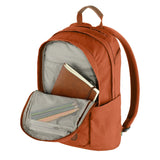 Fjallraven Raven 20L Backpack Terracotta Brown Fjallraven