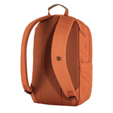 Fjallraven Raven 20L Backpack Terracotta Brown Fjallraven