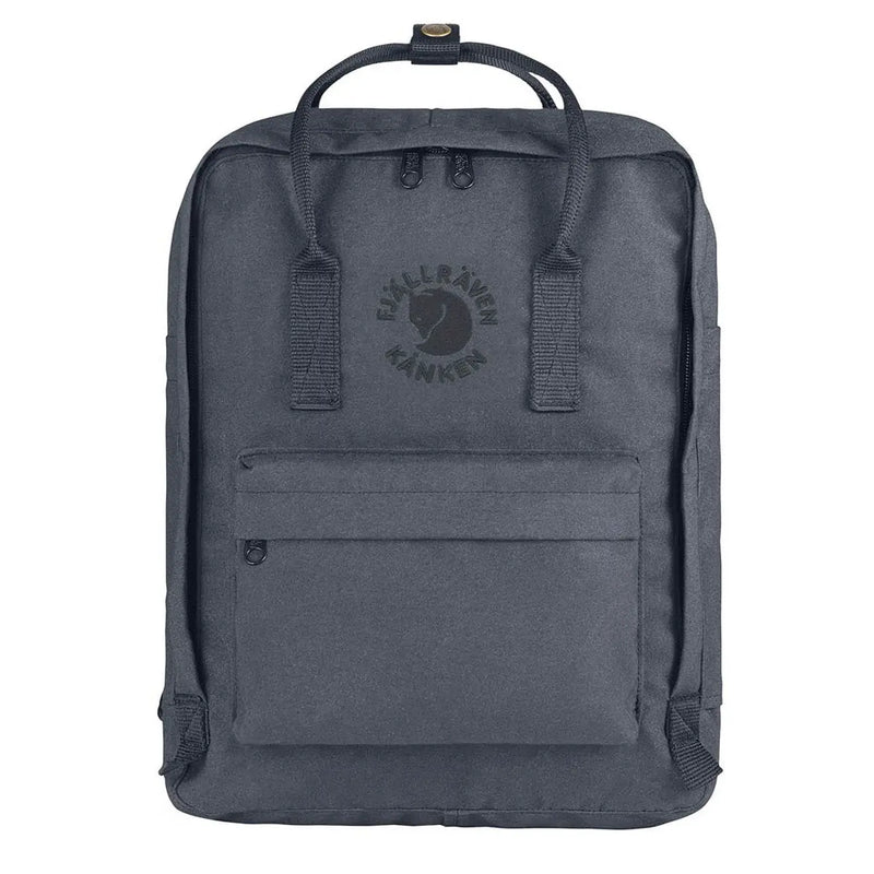 Fjallraven Re-Kanken Classic Backpack Slate Fjallraven Kanken Bags
