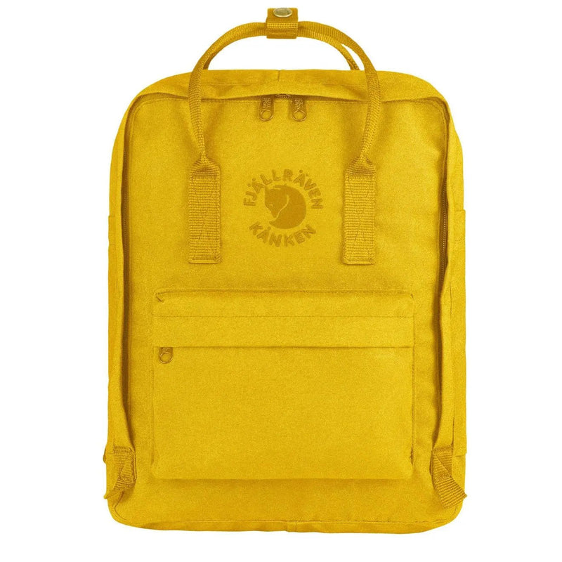 Re-Kanken Sunflower Yellow