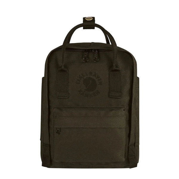 Fjällräven Re-Kånken Mini Dark Olive