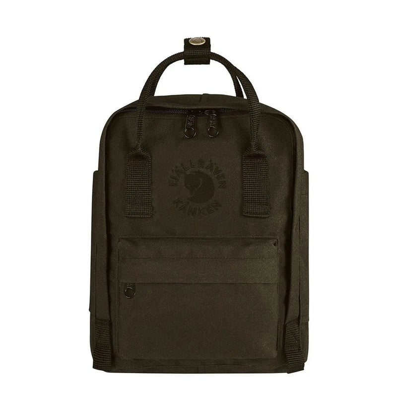 Fjällräven Re-Kånken Mini Dark Olive