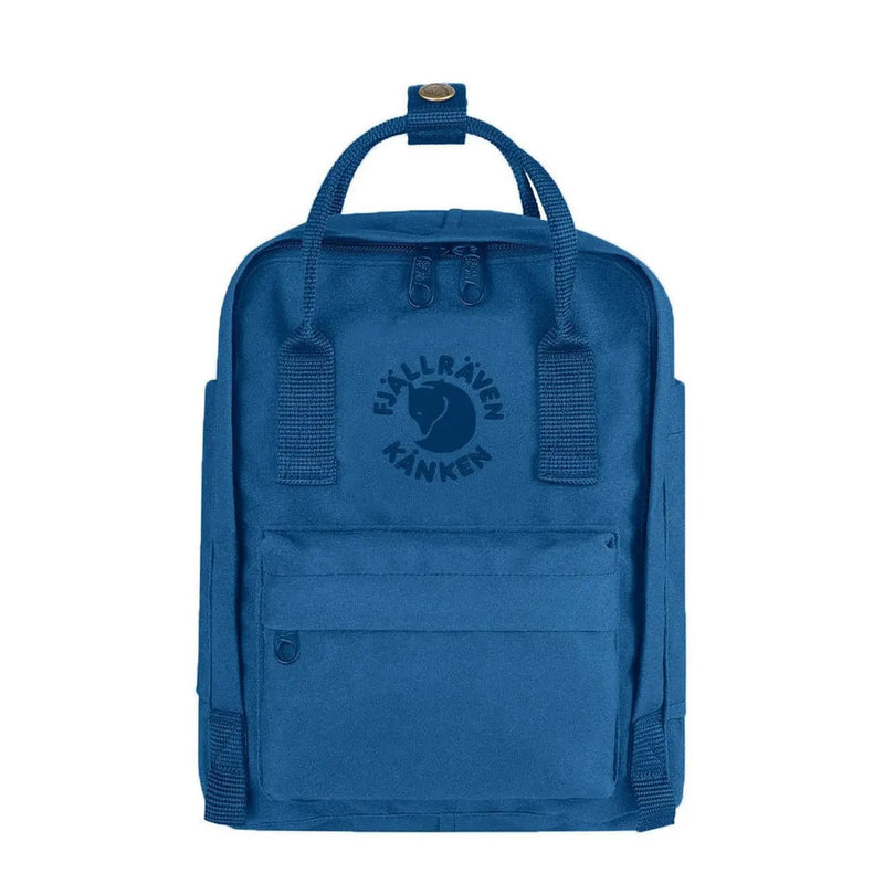 Fjällräven Re-Kanken Mini UN Blue