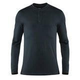 Fjallraven Singi Merino Henley Dark Navy Fjallraven