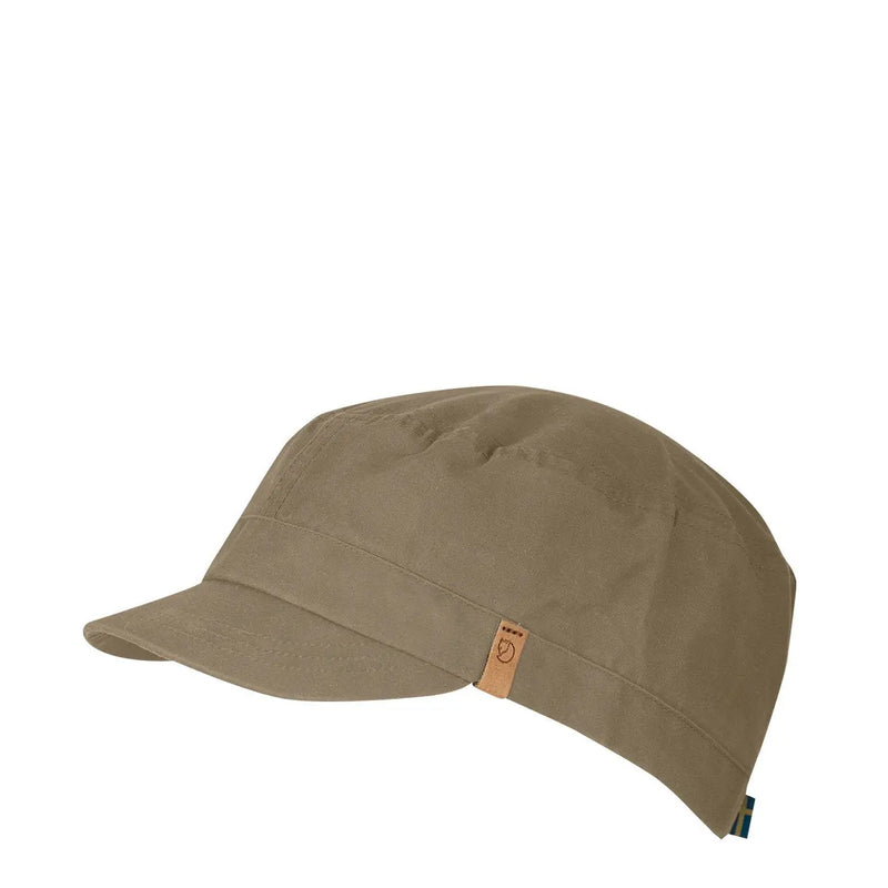 Fjallraven Singi Trekking Cap Light Olive Fjallraven