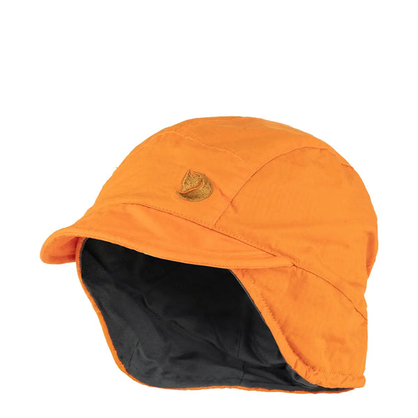 Fjallraven Singi X-Cap Field Orange | My Fox Bag